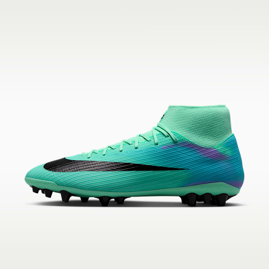 Nike Mercurial Superfly 11 Pro Firm-Ground Low-Top Soccer Cleats